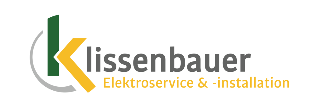 Klissenbauer Elektro Logo