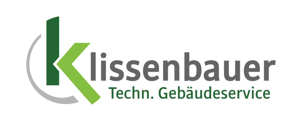 Klissenbauer Technischer Gebäudeservice Logo